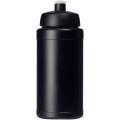 Bidón deportivo reciclado de 500 ml Baseline® "Recycled"