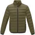 Chaqueta de plumón con aislamiento para hombre "Macin"