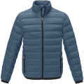 Chaqueta de plumón con aislamiento para hombre "Macin"