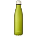 Botella de acero inoxidable con aislamiento al vacío de 500 ml Cove