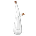 BARRETIN Botella cristal aceite vinagre