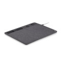 SUPERPAD Alfombrilla RPET cargador 15W