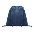 STYLE BAG Bolsa cuerdas denim reciclado