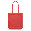 RASSA COLOURED Bolsa de canvas de 270 gr/m²