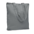 RASSA COLOURED Bolsa de canvas de 270 gr/m²