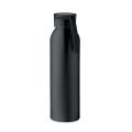 NAPIER Botella de aluminio 600ml