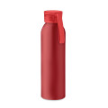 NAPIER Botella de aluminio 600ml