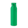 NAPIER Botella de aluminio 600ml