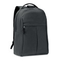 SIENA Mochila RPET 600D jaspeada
