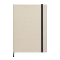 GRASS NOTES Libreta A5 papel de hierba