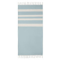AGOURA Toalla de playa/pareo 140gr/m²