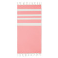 AGOURA Toalla de playa/pareo 140gr/m²