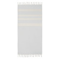 AGOURA Toalla de playa/pareo 140gr/m²