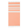 AGOURA Toalla de playa/pareo 140gr/m²