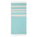 AGOURA Toalla de playa/pareo 140gr/m²