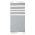 AGOURA Toalla de playa/pareo 140gr/m²