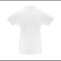 THC MONACO WOMEN WH. Polo de mujer