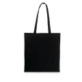 CARACAS. Bolsa de algodón 100% (140 g/m²)