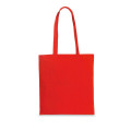 CARACAS. Bolsa de algodón 100% (140 g/m²)