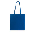 CARACAS. Bolsa de algodón 100% (140 g/m²)