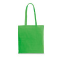 CARACAS. Bolsa de algodón 100% (140 g/m²)