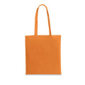 CARACAS. Bolsa de algodón 100% (140 g/m²)