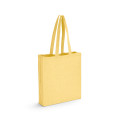 MARACAY. Bolsa con algodón reciclado (70%) y poliéster (30% rPET) (140 g/m²)