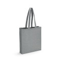 MARACAY. Bolsa con algodón reciclado (70%) y poliéster (30% rPET) (140 g/m²)