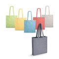 MARACAY. Bolsa con algodón reciclado (70%) y poliéster (30% rPET) (140 g/m²)