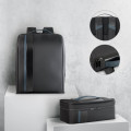 DYNAMIC BACKPACK II. Mochila 2 en 1: mochila + bolsa nevera