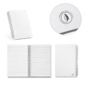 COBEN. Cuaderno A5