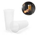 CARNIVAL. Vaso reutilizable