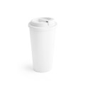 CUPPARI. Taza de viaje