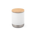 NORRE TUMBLER. Vaso de acero inoxidable