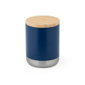 NORRE TUMBLER. Vaso de acero inoxidable