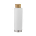 NORRE BOTTLE. Botella de acero inoxidable 640 mL