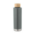 NORRE BOTTLE. Botella de acero inoxidable 640 mL