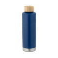 NORRE BOTTLE. Botella de acero inoxidable 640 mL