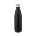 SHOW SATIN. Botella de acero inoxidable 500 mL