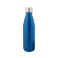 SHOW SATIN. Botella de acero inoxidable 500 mL