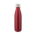 SHOW SATIN. Botella de acero inoxidable 500 mL