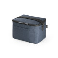 REPURPOSE COOLER. Bolsa térmica PET (100% rPET)