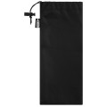 Set de 2 pesas ajustables de 1 kg para tobillos y muñecas Heather