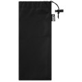 Set de 2 pesas ajustables de 1 kg para tobillos y muñecas Heather