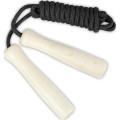 Cuerda de saltar de madera para niños Jake