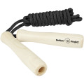 Cuerda de saltar de madera para niños Jake
