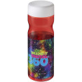 Botella de Tritan™ con tapa de rosca de 650 ml H2O Active® "Base"