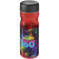 Botella de Tritan™ con tapa de rosca de 650 ml H2O Active® "Base"