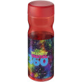 Botella de Tritan™ con tapa de rosca de 650 ml H2O Active® "Base"