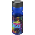 Botella de Tritan™ con tapa de rosca de 650 ml H2O Active® "Base"
